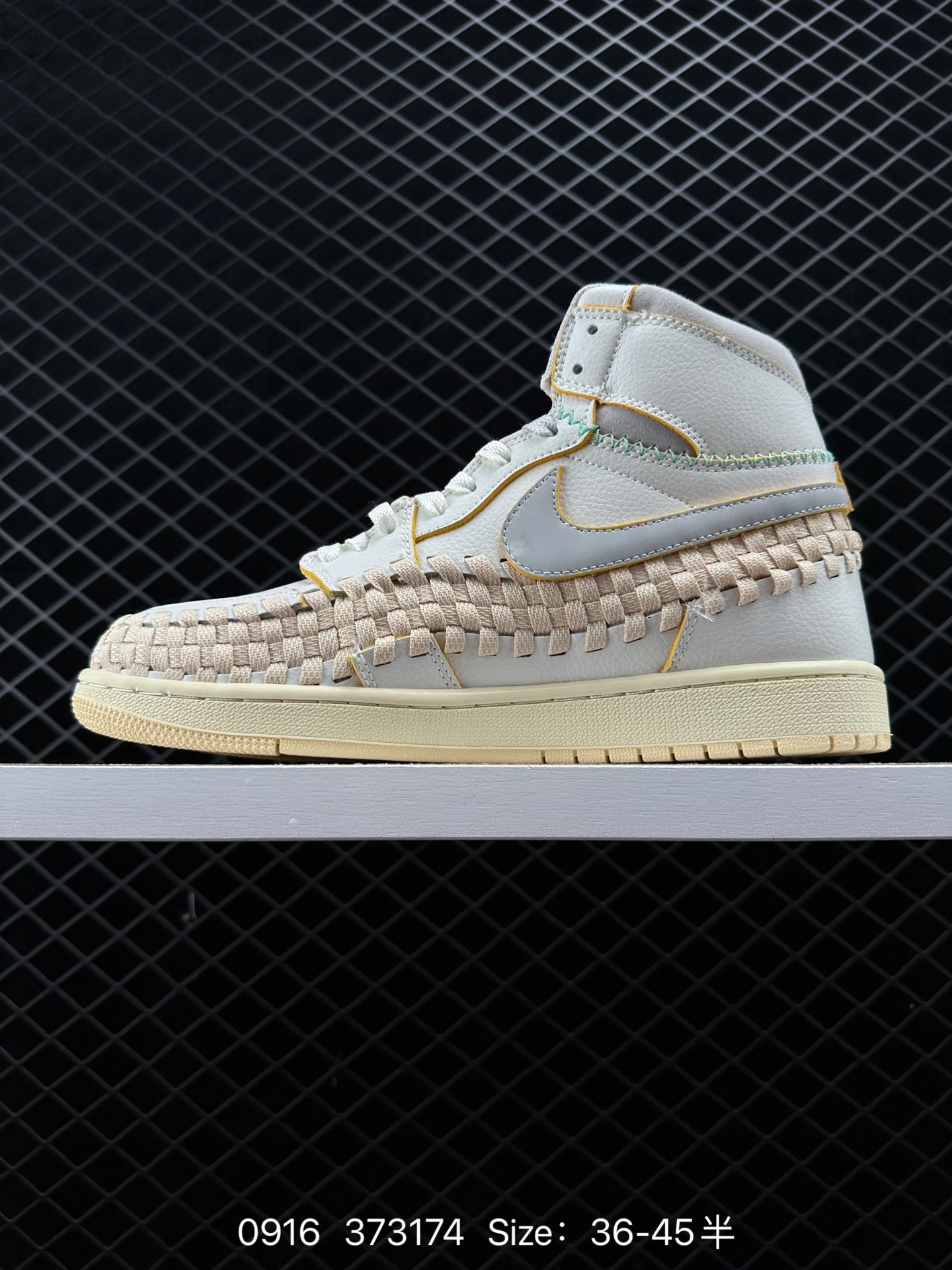 Union x Air Jordan 1 High OG 